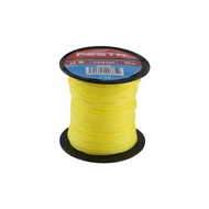 Kőműves zsinór FESTA 2mm 50m sárga