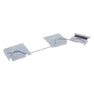 Építőipari zsinórtekercs készlet kőműveseknek, burkolóknak