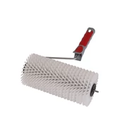 Tüskés henger D122 mm x 25 cm fogazat 34 mm