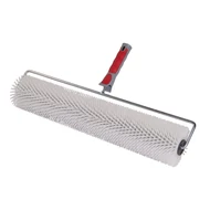 Tüskés henger D122 mm x 60 cm fogazat 34 mm