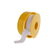 Teflonszalag PROFI 19 x 0,2 mm x 15 m