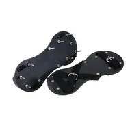 Szöges talpbetét 25 mm