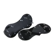 Szöges talpbetét 30 mm