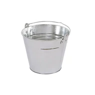 Horganyzott vödör 5 l