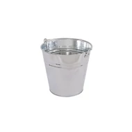 Horganyzott vödör 10 l