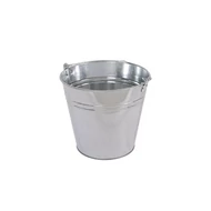 Horganyzott vödör 12 l