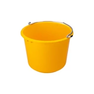 Eimer 12l, TÜV/GS