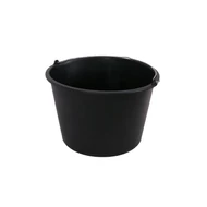 Építési vödör 20l műanyag