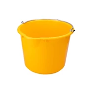 Eimer 20l, TÜV/GS