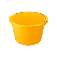 Einmachglas, rund 45l, TÜV/GS