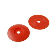 Szigetelő alátét 40 mm