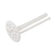 Homlokzati dűbel 10x100 mm, 100 db