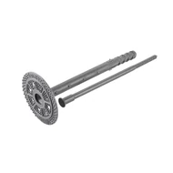 Homlokzati dűbel 10x140 mm, 100 db