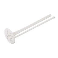 Homlokzati dűbel 10x200 mm, 100 db