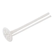 Homlokzati dűbel 10x220 mm, 100 db