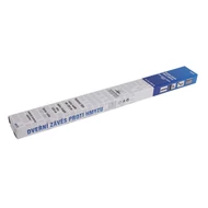 Ajtópánt készlet rovarok ellen, fehér, 4x35x220 cm