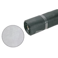 Rovarháló üvegszálas 0.8mx30m szürke