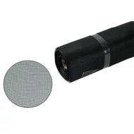 Rovarháló üvegszálas 1.5mx30m fekete