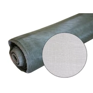 Acél rovarháló, zöld huzal, 1 x 30 m