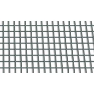 Négyzetes drótháló 6/0,65 x 1000 mm x 25 m ZN