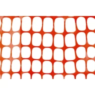 Védőháló WESTBERG 1,2 x 50 m HDPE 140 g/m² UV álló