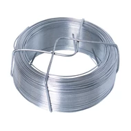 Kötöződrót 0,8 mm x 100 m ZN