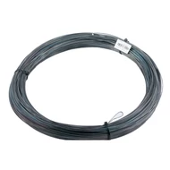 Kötöződrót 1,4 mm 2 kg, fekete/puhított/hőkezelt