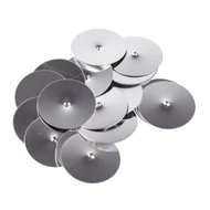 ALU alátét 3 cm 1000 db