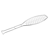 Halgrill sütő 360x130 mm, 600 mm