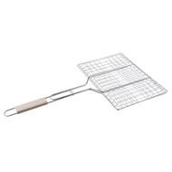 Forgatható grillrács 330x290x620 mm