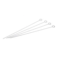 Grillnyárs készlet 380x5 mm 4 db