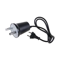 Grillsütő motor 4W 230V