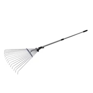 FESTA svéd gereblye összecsukható 17,5–60 cm 15 fog