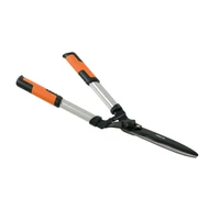 FESTA sövény- és bokorvágó olló 58 cm, hullámos éllel