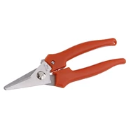 Rozsdamentes acél olló 15 cm