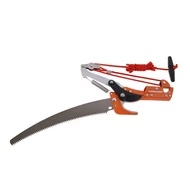 Ágkampó fűrésszel 30 cm, toldószáras