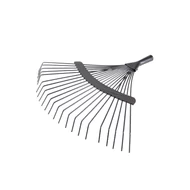 Drótgereblye nyél nélkül 45 cm 22 fog