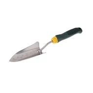 Keskeny ásólapát rozsdamentes acél