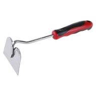 Kapa rozsdamentes acél