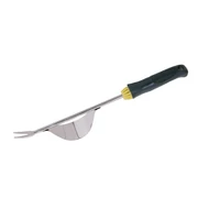 Gyomkiszedő rozsdamentes acél bölcsővel