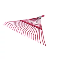 FESTA léces gereblye 56 cm 22 fog