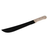 Bozótvágó kés 50 cm tokkal