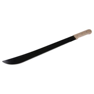 Bozótvágó kés 71 cm tokkal