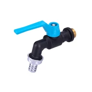 Fagyálló kerti szelep, FESTA 1/2"