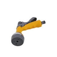 ROSA DELUX pisztoly, 6 funkciós, fémházas