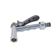 ROSA keskeny sugarú állítható fém öntözőpisztoly