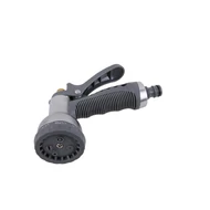 ROSA DELUX pisztoly, 7 funkciós, fémházas