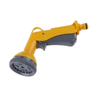 ROSA DELUX pisztoly, 10 funkciós, műanyag