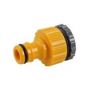 ROSA belső menetes kerti csapcsatlakozó adapter 1/2" + 3/4"