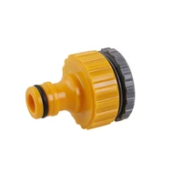 ROSA belső menetes kerti csapcsatlakozó adapter 3/4" + 1"